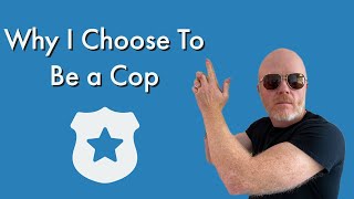 My top 5 Reasons to be a cop [upl. by Gretchen]