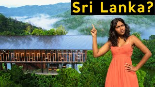 Luxury Ayurveda Wellness in Sri Lanka Santani Wellness [upl. by Airotel]