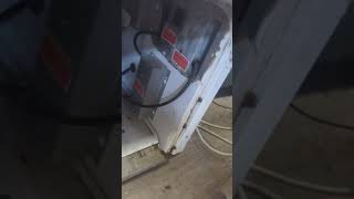 part 2 Skope fridge issue new problem from what I posted last night now no power up [upl. by Winslow]