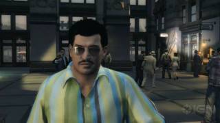 MAFIA 2 JOES ADVENTURE All Cutscenes Game Movie 4K 60FPS Ultra HD [upl. by Onailime]