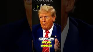 How a Tariff Saved Thousands of jobs in US 💼💰  DonaldJTrumpforPresident shorts [upl. by Fancy539]