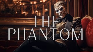 Phantoms Midnight Serenade  Dark Violin Classical Music  Phantom of the Opera [upl. by Colby]