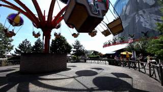 Attractiepark Wunderland Kalkar [upl. by Figueroa857]