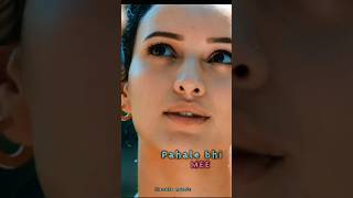 Pahle bhi me tum se mila hu song status lyrics video  New song status video ‎MasalaMusic214 [upl. by Ahsinirt]