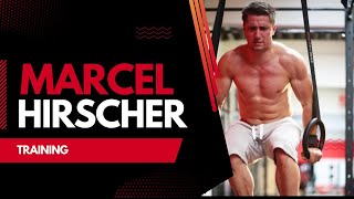 Marcel Hirscher Training [upl. by Eikcin]