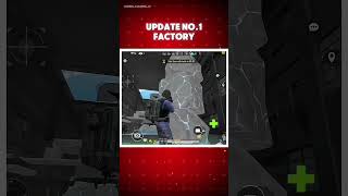 5 bIGGEST CHANGES 😱 🤛 FREE FIRE NEW FACT 🥰 freefire gaming freefire1vs1customtipsandtricks [upl. by Sholeen]