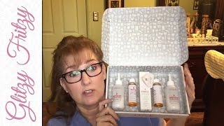 ESalon Hair Color Review amp Demo [upl. by Stu]