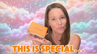 Louis Vuitton New Wave Charm Unboxing amp More [upl. by Lleryd838]