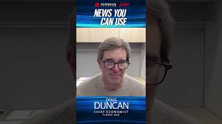 2024 Housing Forecast with Doug Duncan NAR Settlement Clip [upl. by Dysart]