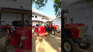 Finally New Tractor Le Liya 🚜🥳💰minivlog ashortaday tranding shortsvlog [upl. by Yeneffit]