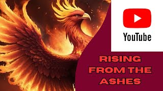 🎵Rising from the ashes AI Song 2024🎵 [upl. by Alabaster]