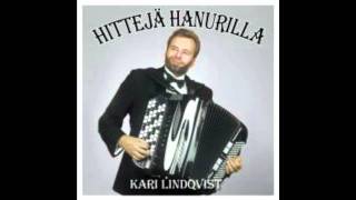 Kari LindqvistEi kauniinpaa [upl. by Auhsaj]