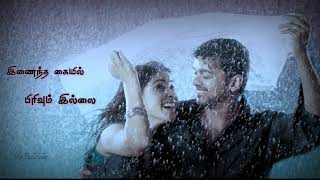 IlayarajaMazhai varuthu mazhai varuthu song tamil lyrics video whatsapp statusKJYesudas [upl. by Idet641]