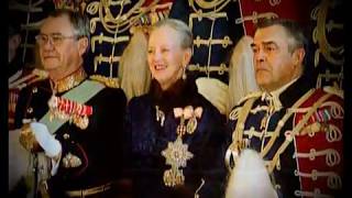 Danish Royal Family documentary Kongehuset Documentary Part 810 [upl. by Eirdua]