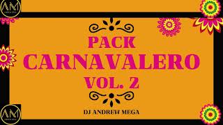 Pack Carnavalero Vol 2 [upl. by Cook]