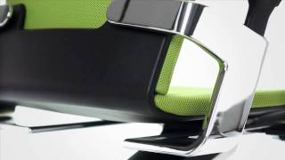 Ergonomischer Bürostuhl ON  the next generation of seating [upl. by Godden718]