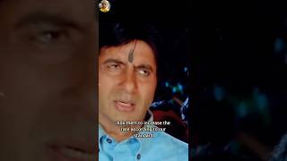 Amitabh Bachchan movie dialogue shortvideo [upl. by Rochelle569]