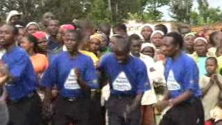 OMONTO NOMONTO by Sayare Choir Gusii [upl. by Jehius]