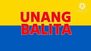 Unang Balita OBB 2019 [upl. by Eelah258]