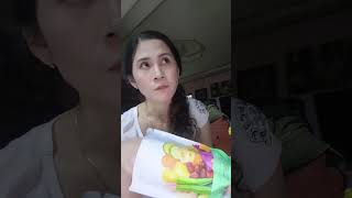 Fruit and Vegetables chips foodtrip tyangannievlog shortviral shortvideo [upl. by Moishe]