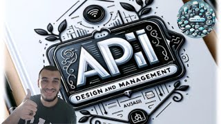 API Design and Management Basic Authentication  بالعربي [upl. by Otrebide]