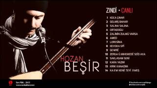 Hozan Beşir  Saklasam Seni [upl. by Silohcin339]