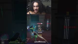 Mantis ABILITIES in Marvel Rivals marvelrivals gaming marvel [upl. by Tammi]