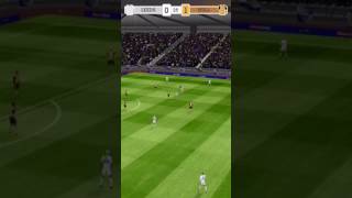 Score hero I managed a 15 yard goal [upl. by Ellenrahc232]