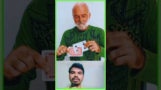 Unbelievable Card Trick That Will Blow Your Mind [upl. by Arayt]