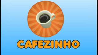 CAFEZINHO  PIADA DO GAUCHÃO E A COMADRE [upl. by Linson]