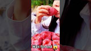 Wait for end 😱 shorts fruit nursery trending Nurseryflora [upl. by Agretha]