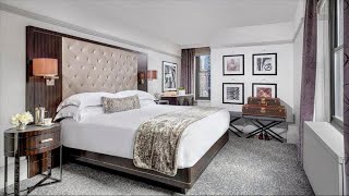 Review WestHouse Hotel New York [upl. by Aida]