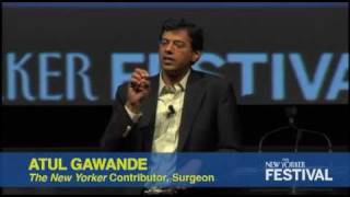 How to Talk EndofLife Care with a Dying Patient  Atul Gawande [upl. by Jamey982]