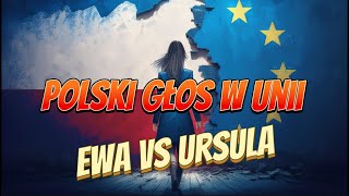 Ewa ZajączkowskaHernik wychowawczy liść dla Ursuli [upl. by Aitetel]