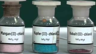 Lernfilm Grundlagen der Chemie  Teil 5 Nachhilfe Download [upl. by Aicenet]