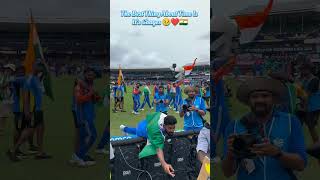 Unforgettable Moments from Indias T20 World Cup Finals 🇮🇳🏆 Relive the Glory  Indvssa  final [upl. by Ahsieyt]