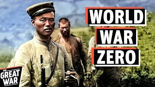 World War Zero 3 Conflicts That Foreshadowed WW1 Full Documentary [upl. by Ynnhoj39]