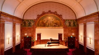 Wigmore Hall 201617 Season Preview Concert [upl. by Atirys]