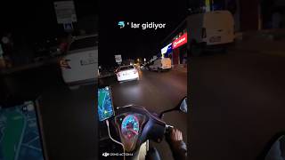 Yav dursanızaaaaağğğ 😂 keşfet automobile keşfetbeniöneçıkar motovlog esenyurt yunuslar [upl. by Heyes214]