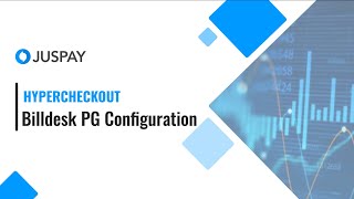 Billdesk PG Configuration on Hypercheckout [upl. by Ciel101]