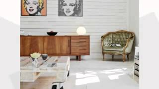 Interieur Inspiratie Wat hang je boven je dressoir [upl. by Carberry]