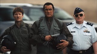 Steven Seagal Movies  Flight Of Fury 2007 Full  Best Action Movie 2023 full movie English [upl. by Chor]