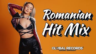 Romanian Hit Mix  Top Romanian Songs 2023 [upl. by Yregerg308]