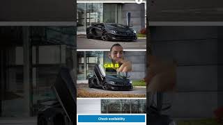 How To Make 20k a month With A Free Lambo [upl. by O'Connor]