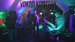 Vokab Kompany  MobileCoin Live Stream 6821 [upl. by Craggie]