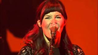 Katzenjammer  Baloise Sessions 2015 01 Old de Spain [upl. by Jeaz]