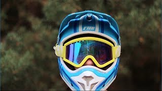 Pure Woods  MTB Movie [upl. by Nirb]