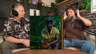 Dad Reacts to Childish Gambino  Bando Stone amp the New World [upl. by Mailand]