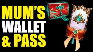 🙃 New event pass amp urf [upl. by Adlihtam]