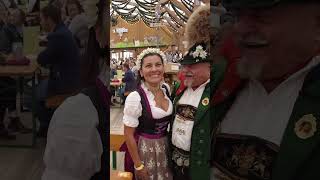 More than Dirndls amp Lederhosen Dressing for Oktoberfest [upl. by Duane]